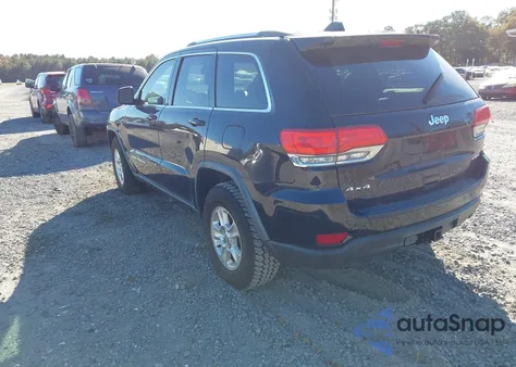 2014 Jeep Grand Cherokee Laredo z USA, uszkodzony, nr VIN 1C4RJFAG4EC104872